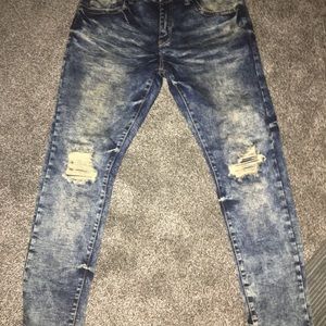 Heritage America jeans